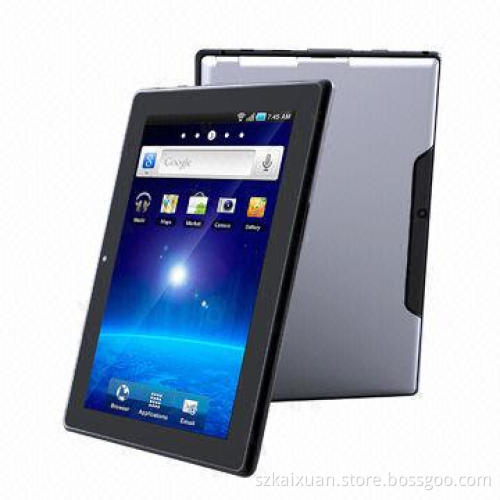 7-inch IPS Screen Tablet PCs, RAM 1GB DDR, Dual-camera, Support HDMI®, Metal Case, Ultra-slim